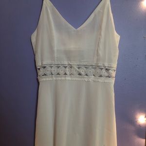 super cute knee length dress